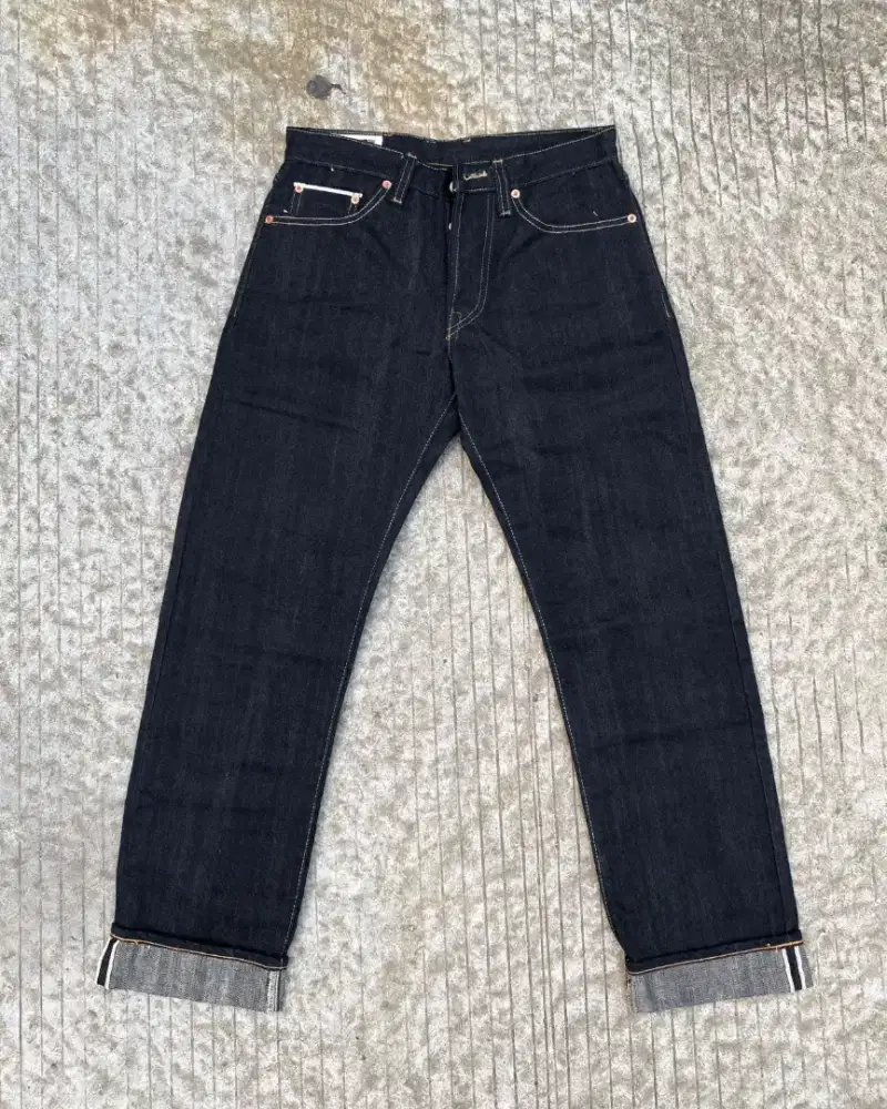 Jual celana denim bluestates