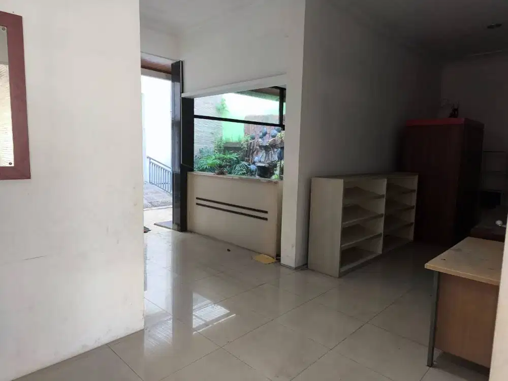 Rumah Sumbersari Bandung Dekat Tol Cocok Untuk Kos-kosan