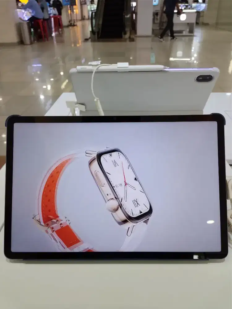 Huawei matepad SE 11