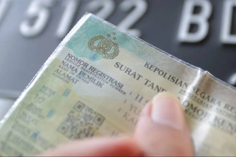 biro jasa perpanjang pajak stnk