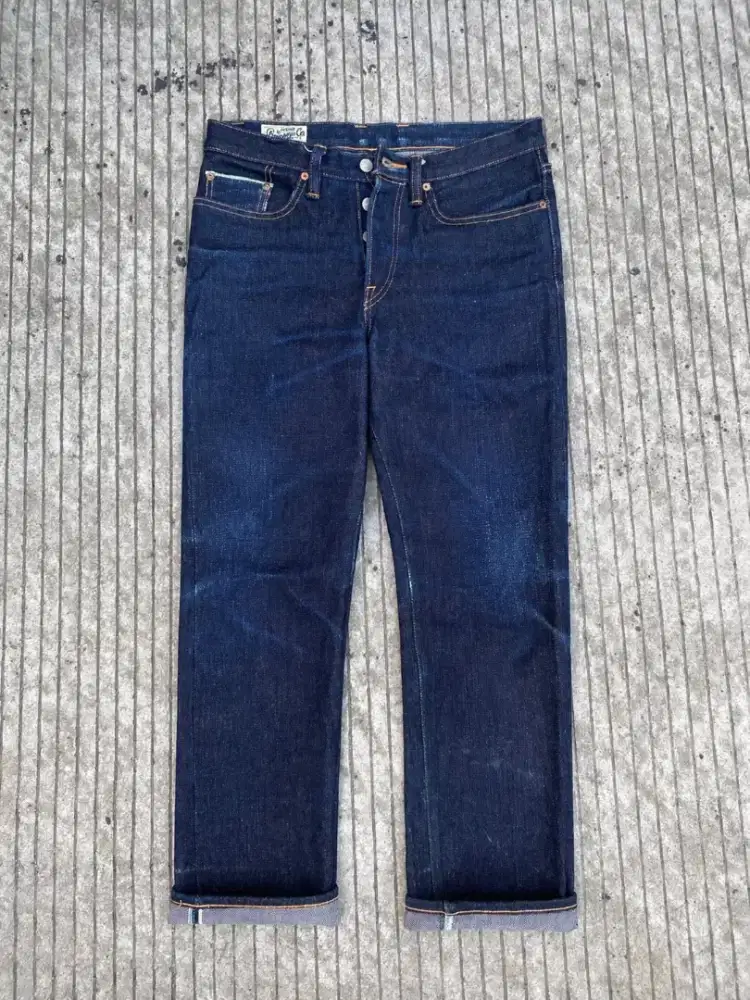 Jual celana denim bluestates