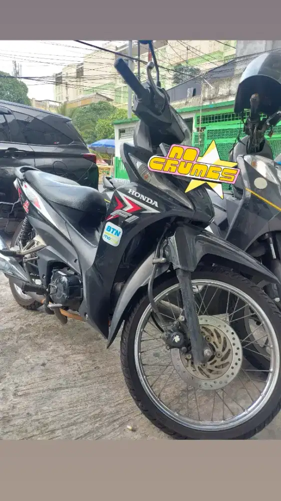 Dijual REVO mesin kering gress, bisa cek sendiri kondisi nya