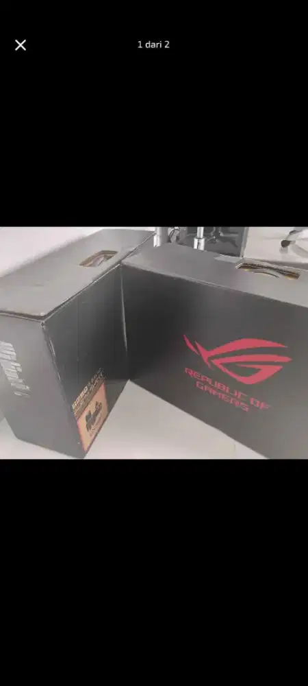 Laptop gaming Asus ROG Strix G16 (2025)