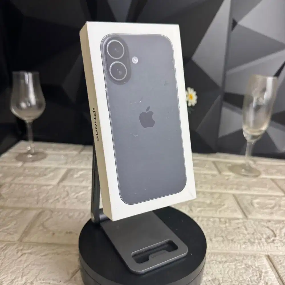 Iphone 17 512gb INTER new All provider Bisa COD dan TT