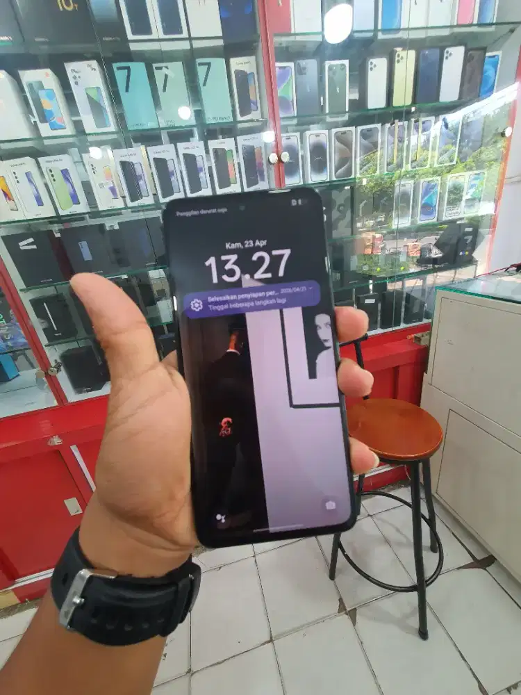 Oppo reno12 F5G ram 12/512