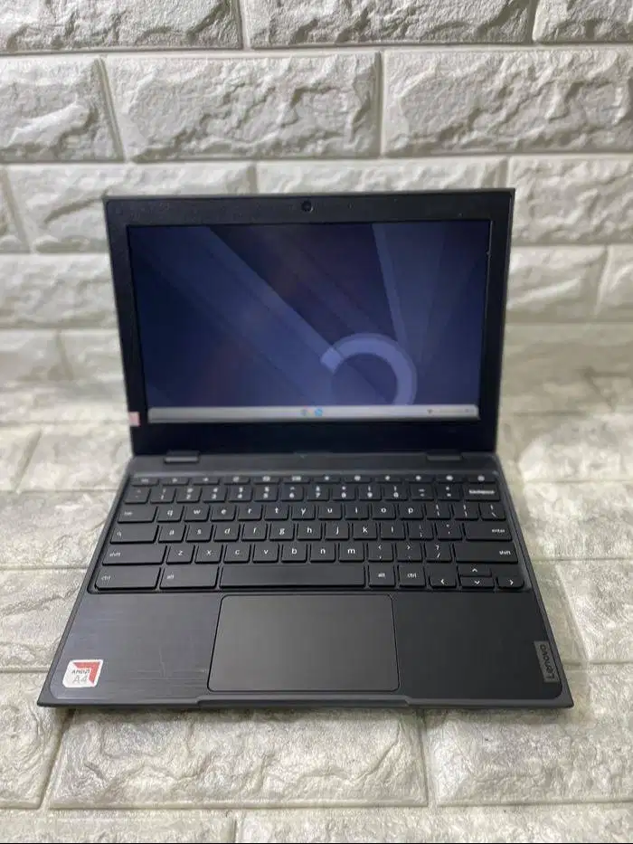 Lenovo Chromebook 100e Keren & Berkualitas *RWT