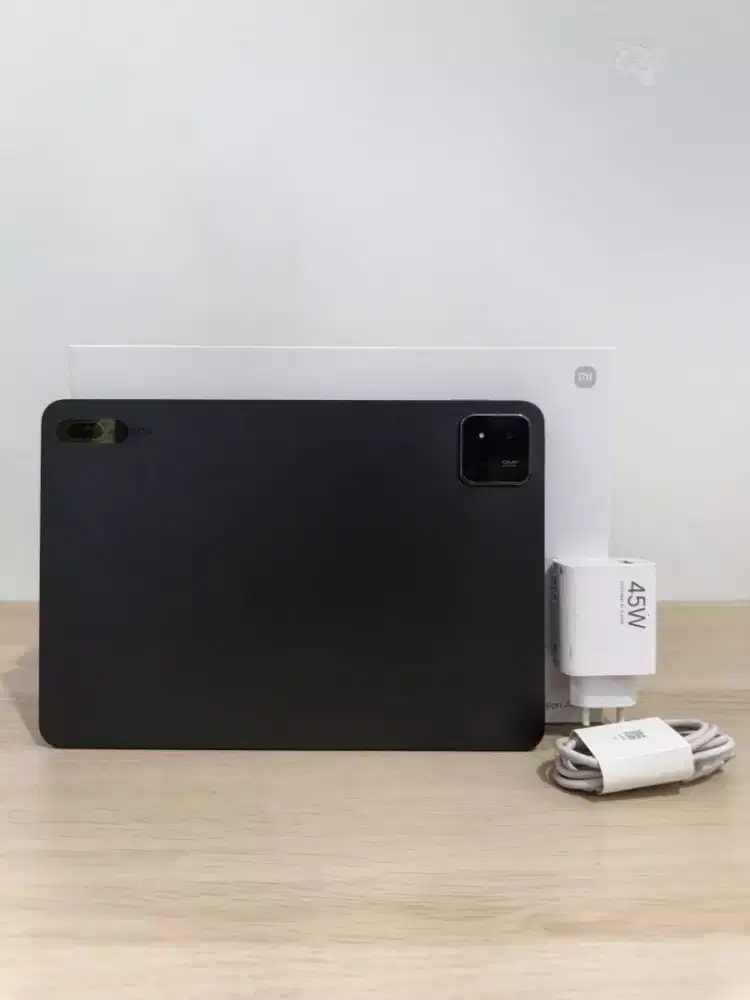 Xiaomi Pad 7 garansi