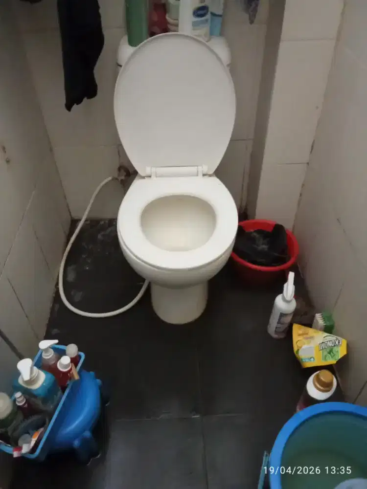 Jasa bersih 2 rumah ,kost,studio,apartemen,jasa penitipan anak