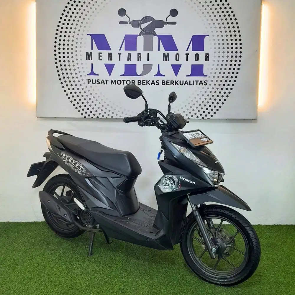 BEATSTREET 2024 DP MULAI 900 RB AJA SS LENGKAP & BERGARANSI