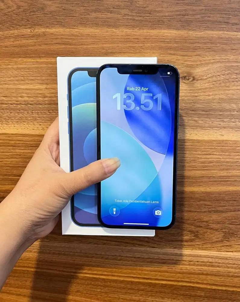 iphone 12 nominus alloperator fullset