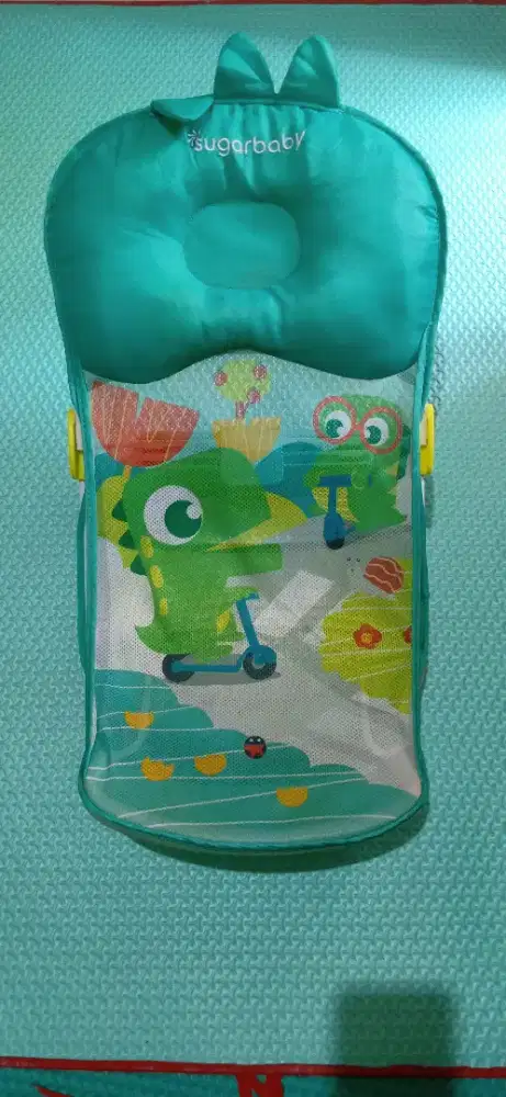 Baby Buther merk sugarbaby