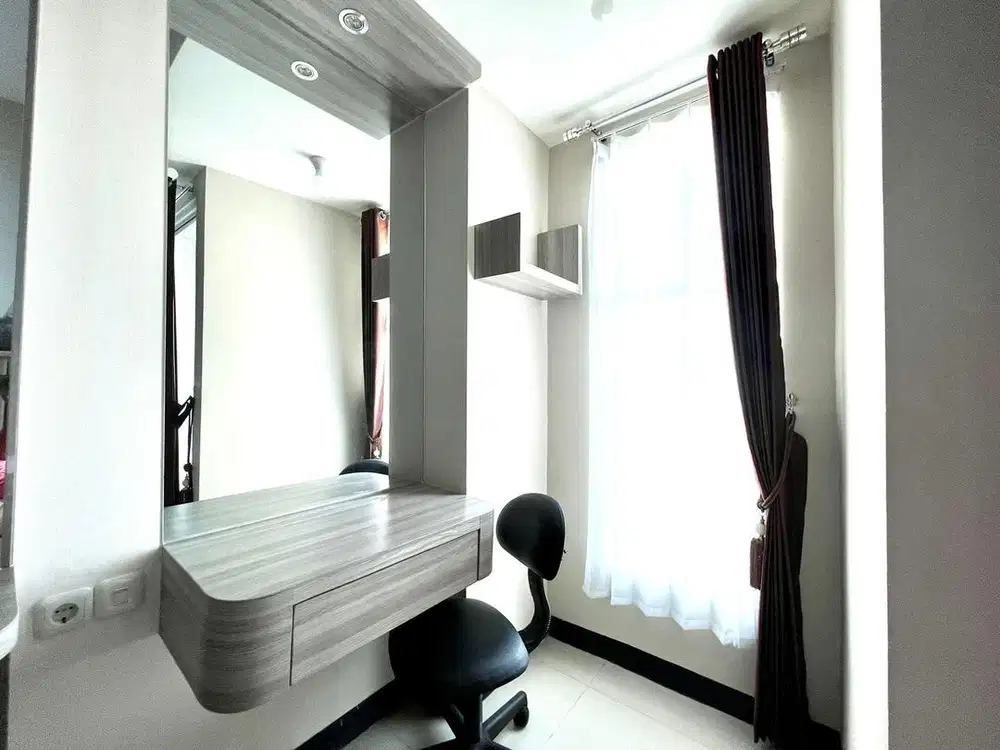 Apartemen Amor Pakuwon city
