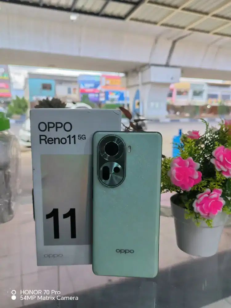 Oppo Reno11 5G 8/256Gb Fullset