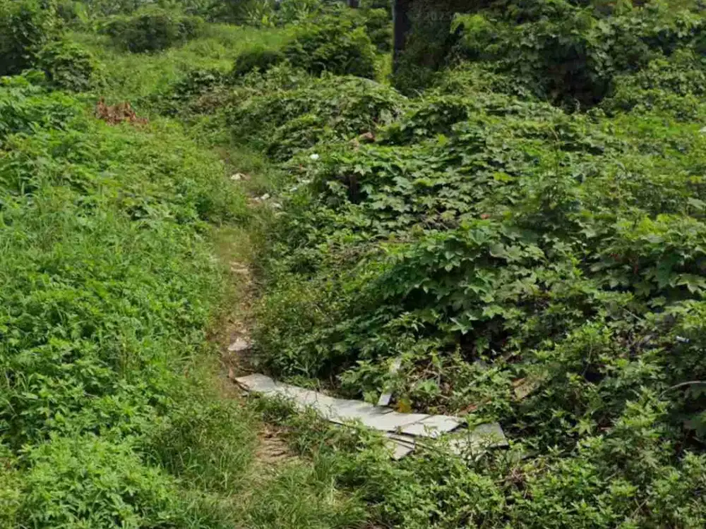 Dijual Tanah Untuk Cluster di Jomin Barat Kota Baru Cikampek