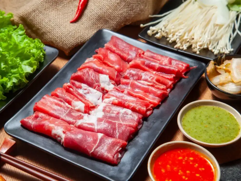 Kami butuhkan secepatnya untuk restoran Jepang