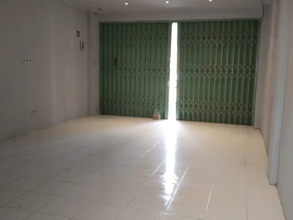 Ruko Boulevard Harapan Indah – Lokasi Premium, Siap Usaha!