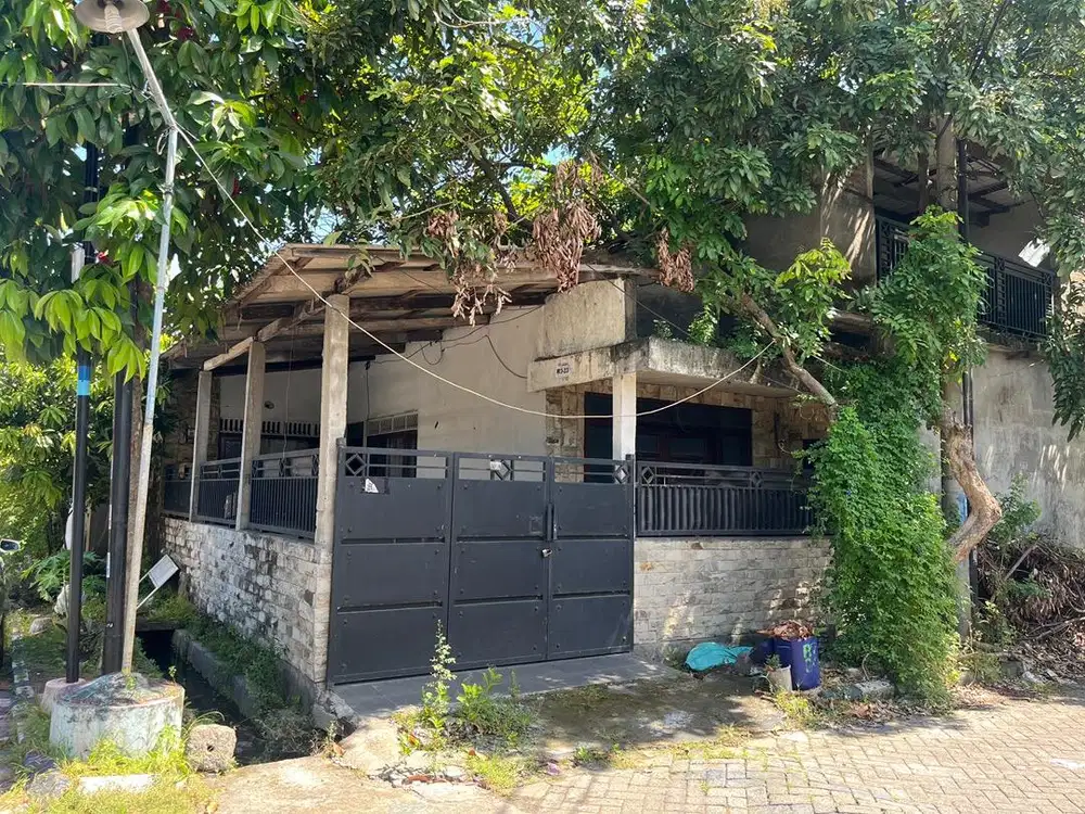 DIJUAL CEPAT RUMAH