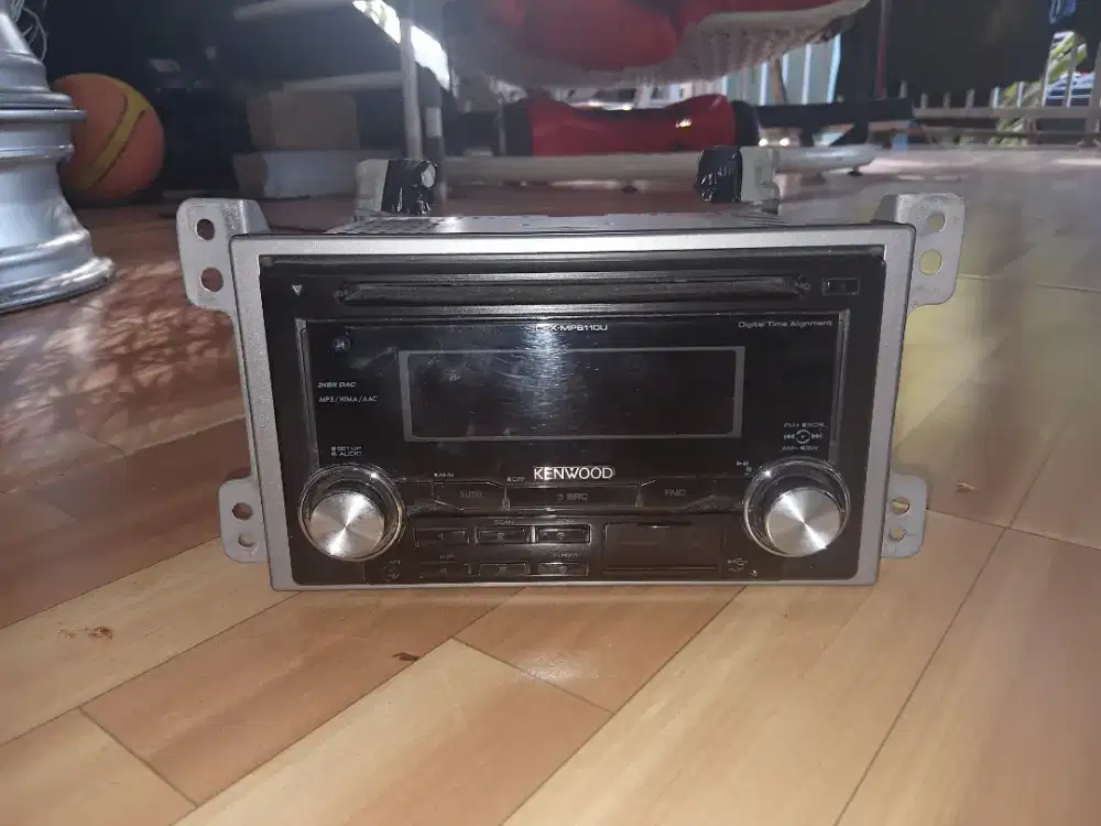 Head Unit Honda Freed Psd