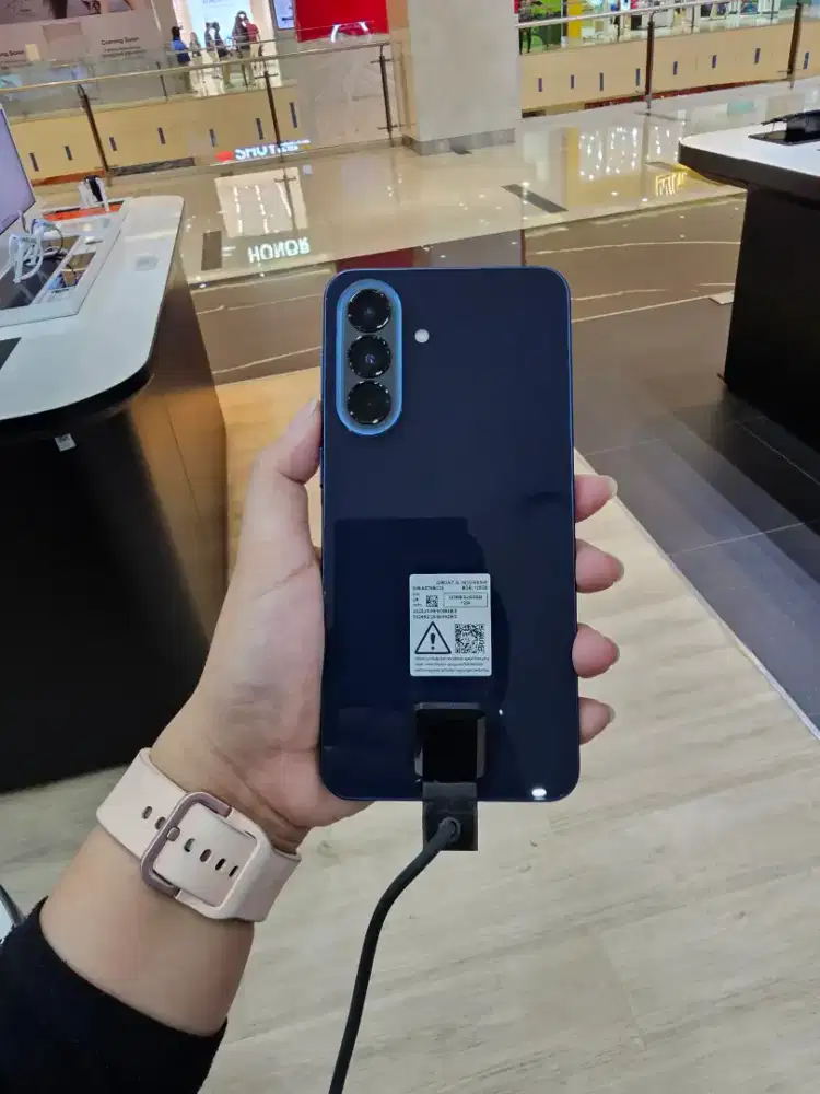 Galaxy A57 Free Buds Core