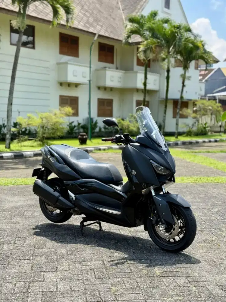 Yamaha XMAX 250 ABS