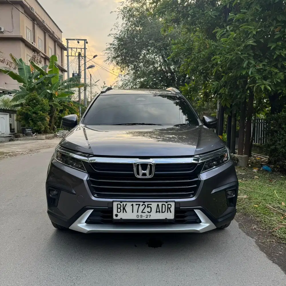 (DP 48JT) Honda BRV 1.5 Prestige Sensing 2022