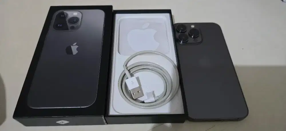 Iphone 13 Pro 128 ex iBox
