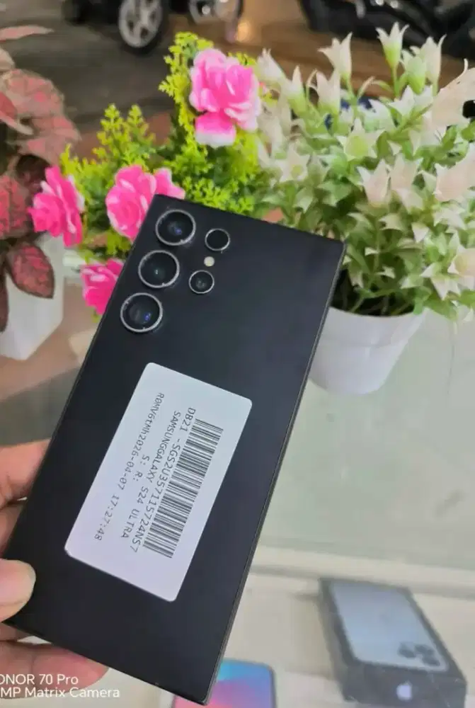 Samsung Galaxy S24 Ultra 12/512GB