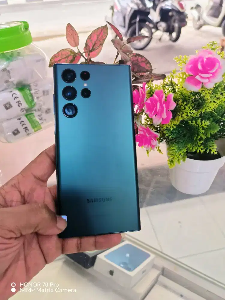 Samsung Galaxy  S22 Utra 12/256Gb