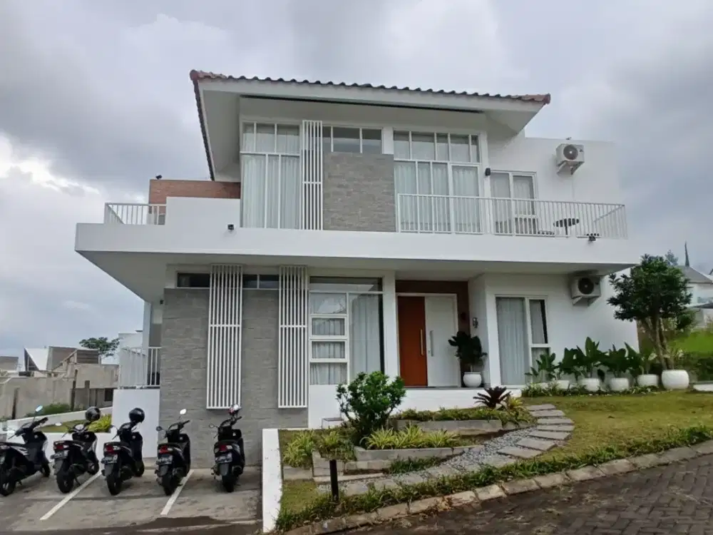 Kos 1 Man Kota Malang Bisa Angsur, 7 Menit Kampus UMM