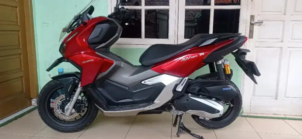 Adv 160 tahun 2025