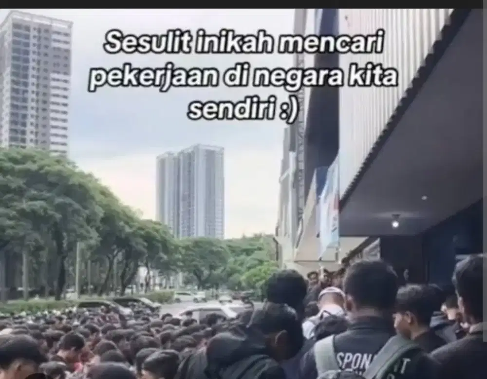 Assalamualaikum info loker bos