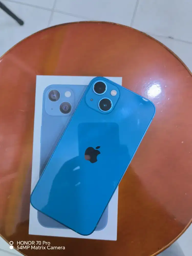 iPhone 13 128Gb WiFi only