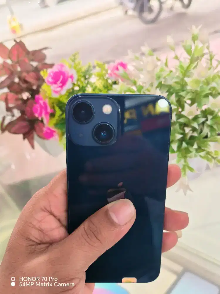 iPhone 13 mini 128Gb iBox