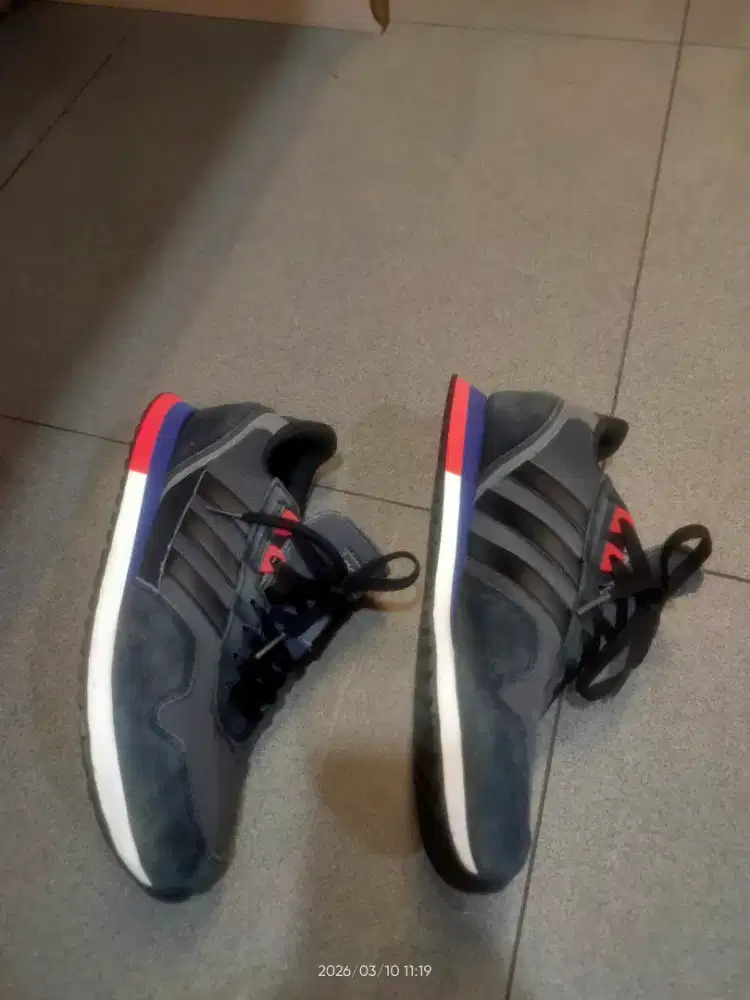 Sepatu Adidas Original