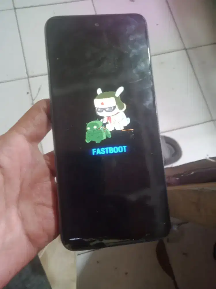 Redmi not 10 5G ram 8/128