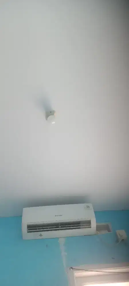 AC Sharp 1/2 PK dingin