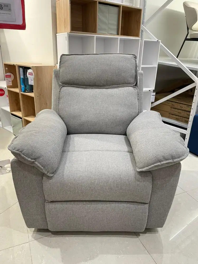 Sofa Recliner 1 Seater