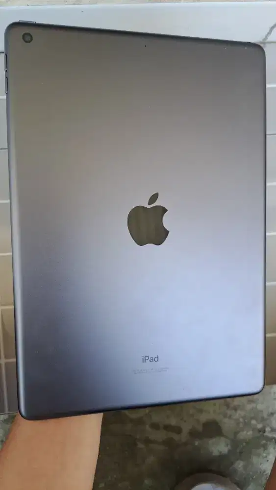 iPad 9th Generation 10.2 inch Wi-Fi 64GB Space Gray