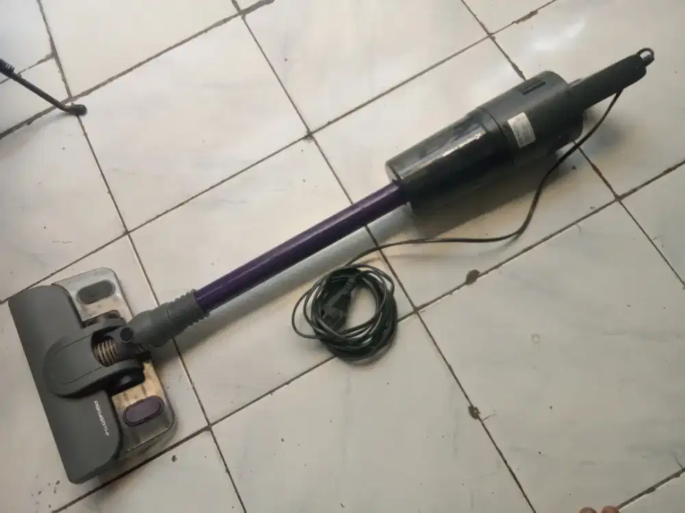 Jual cepat vakum penyedot debu