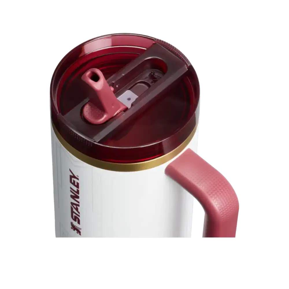 Stanely 1913 x Arsenal Tumbler 40 Oz , 1.2 liter