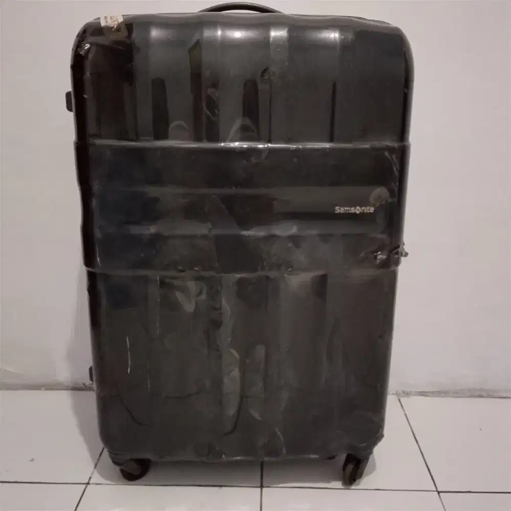 Koper Samsonite Original Medium