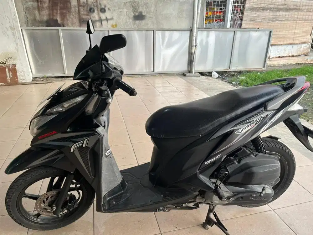 Dijual vario 125