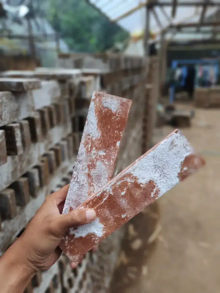 Bata Tempel Vintage²¹