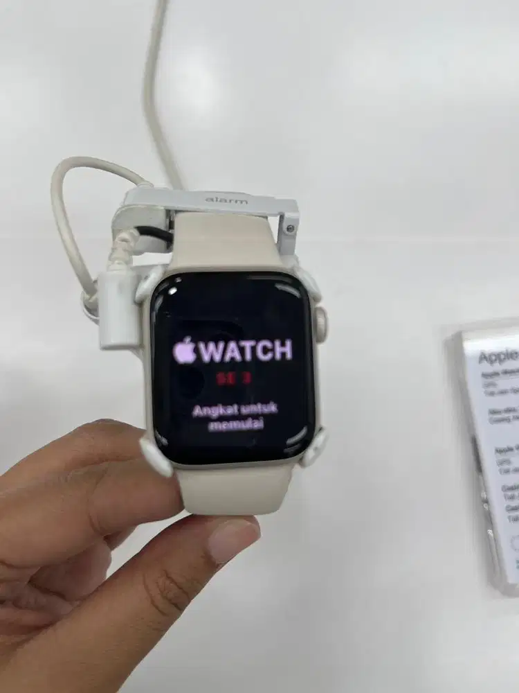 Apple Watch series SE