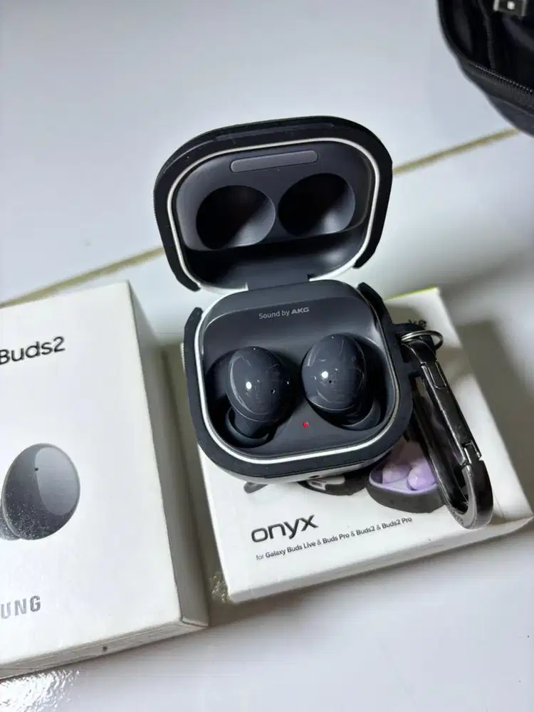 Samsung galaxy Buds 2