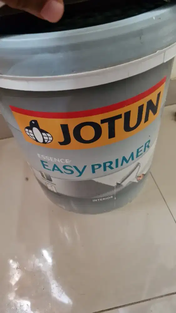 Dijual Cat tembok Merk Jotun 18 Liter