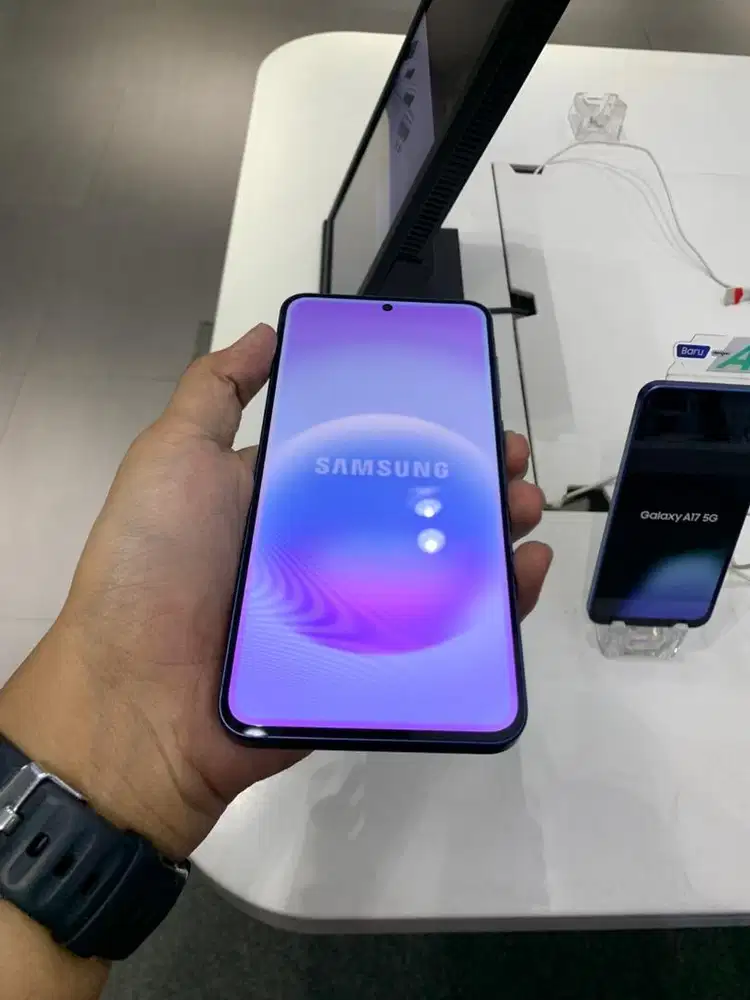 di jual samsung A57