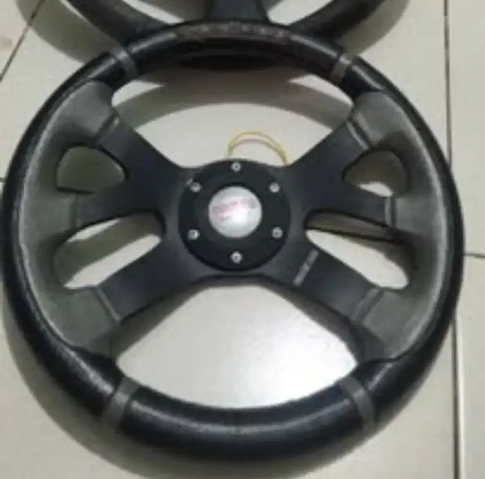 Stir mobil Avanza old dan stir mobil variasi