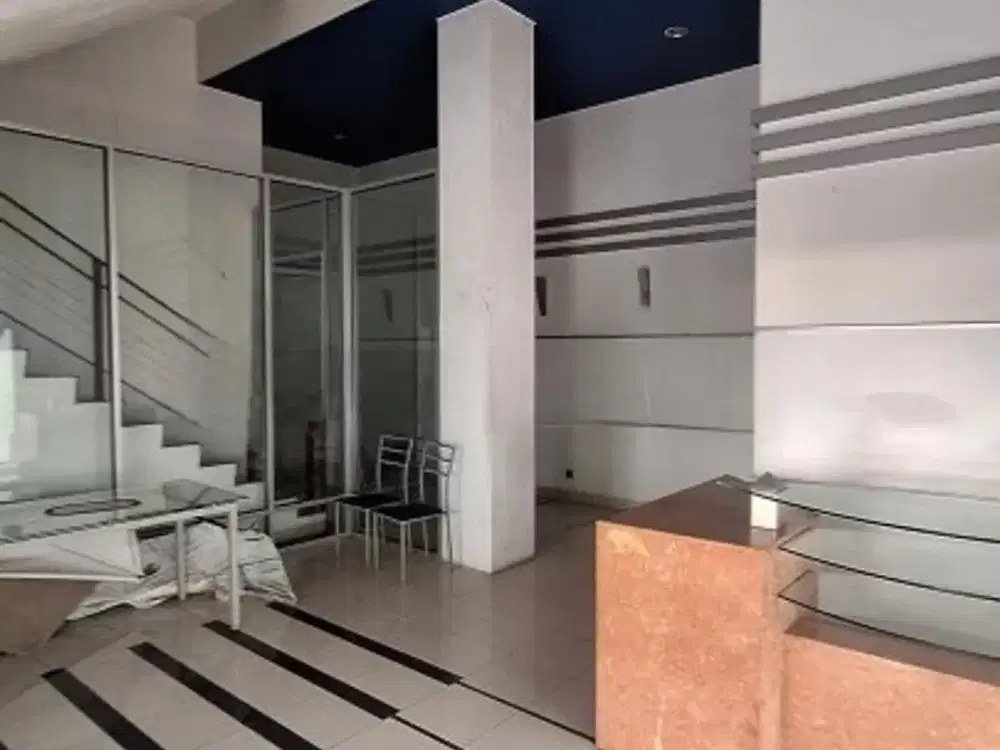 Mini Tower / office dijual cepat, Harga dibawah NJOP