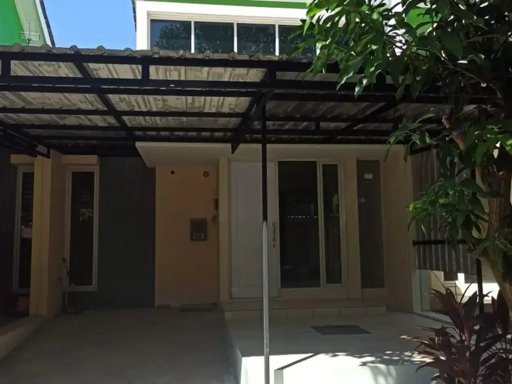 Rumah Siap Huni dan Nyaman Royal Family Regency Semarang - 11362